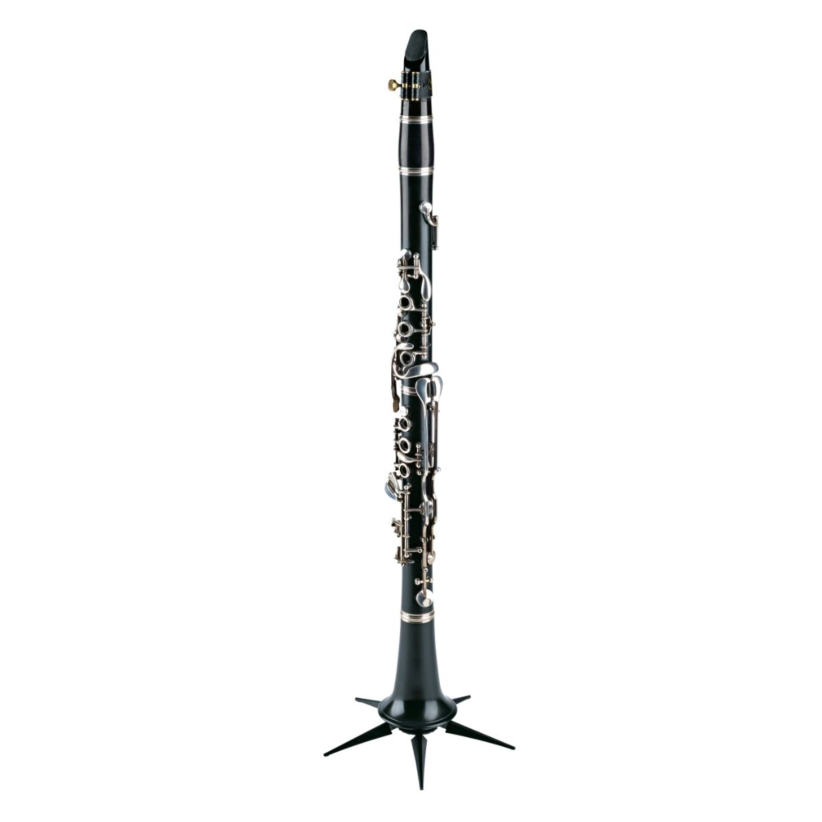 Carinet Stand K&M Clarinet Stand 15228 - Konig & Meyer