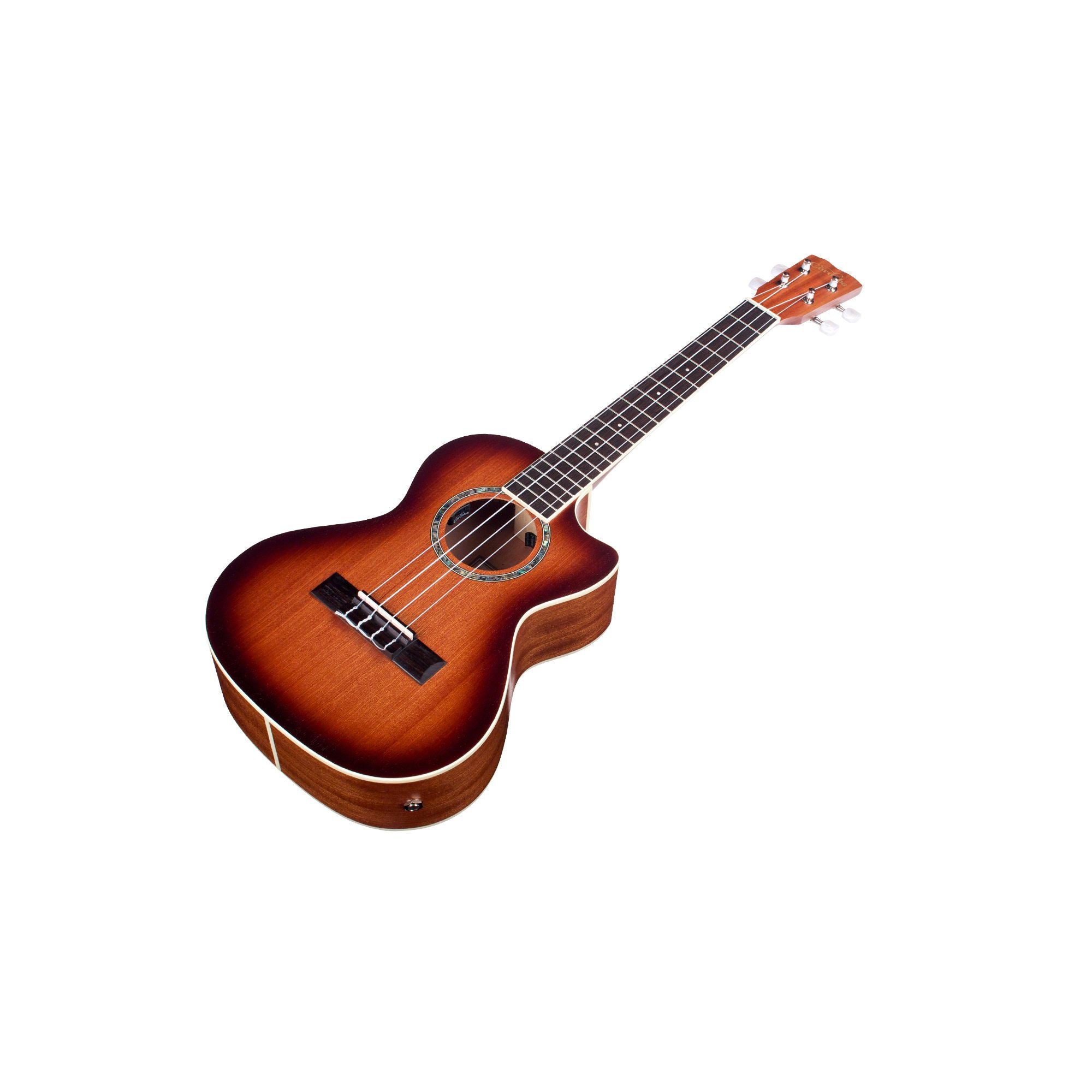 Cordoba 15TM-CE Tenor Ukulele w/Pickup