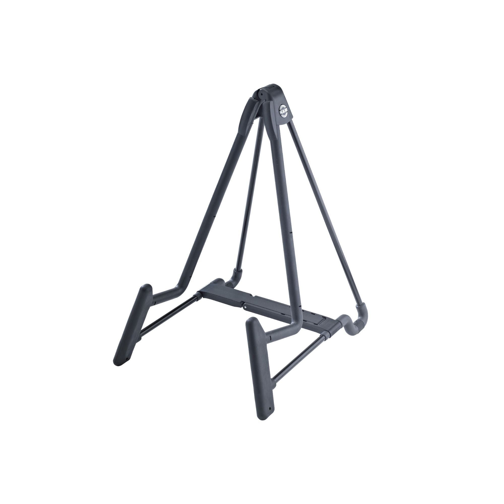 K&M 17581 Electric Guitar Stand, Heli 2