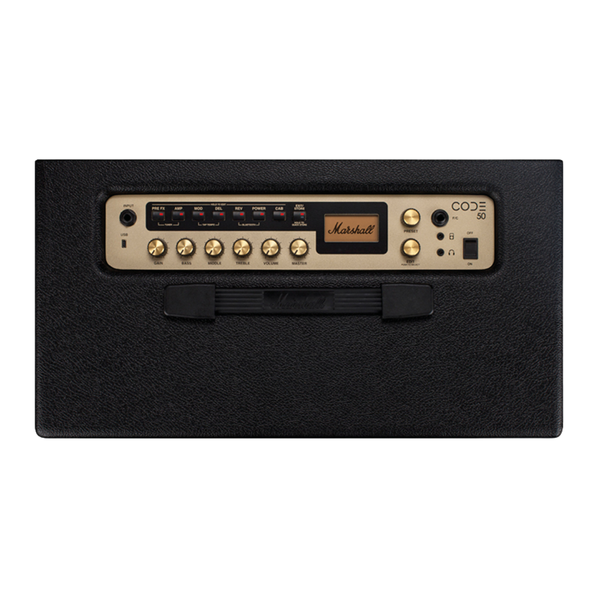 Marshall Code50 Guitar Amplifier