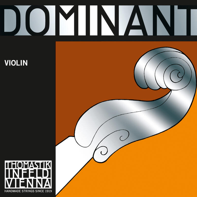 Thomastik Dominant Strings for Violin