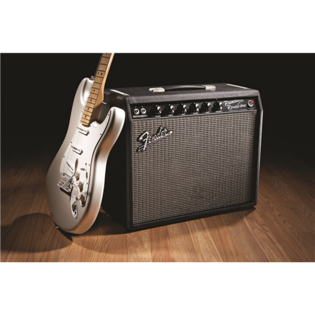 Fender '65 Princeton Reverb Amp | Music Junction