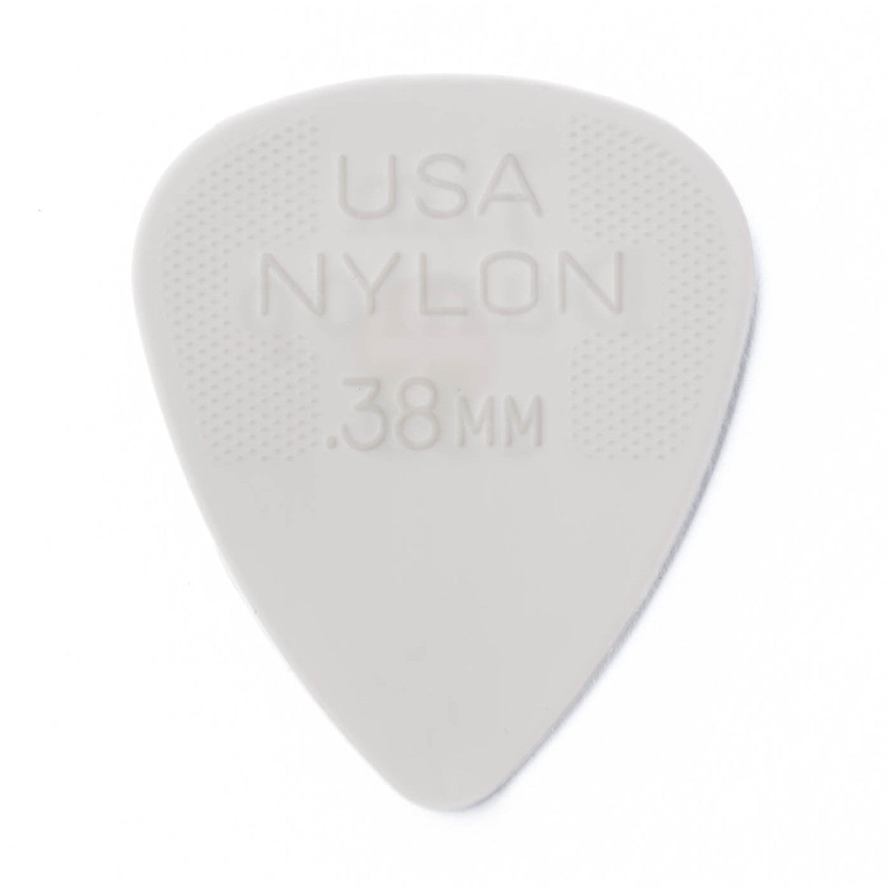 Dunlop Nylon "Greys" Guitar Picks