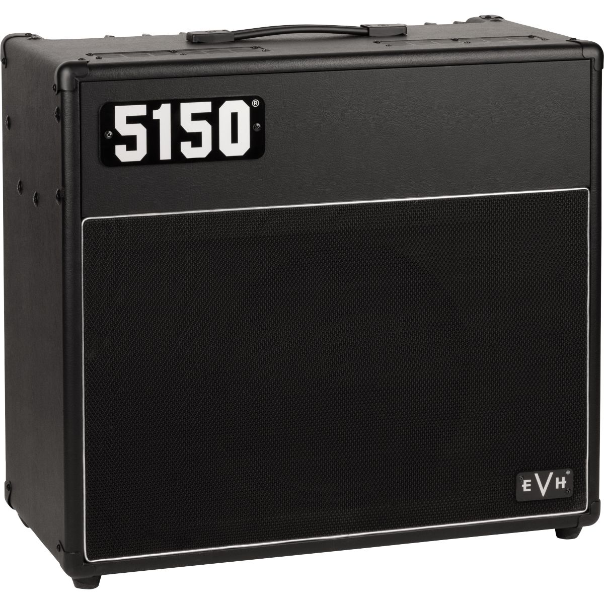 EVH 5150 Iconic Series 40W 1x12 Combo, Black