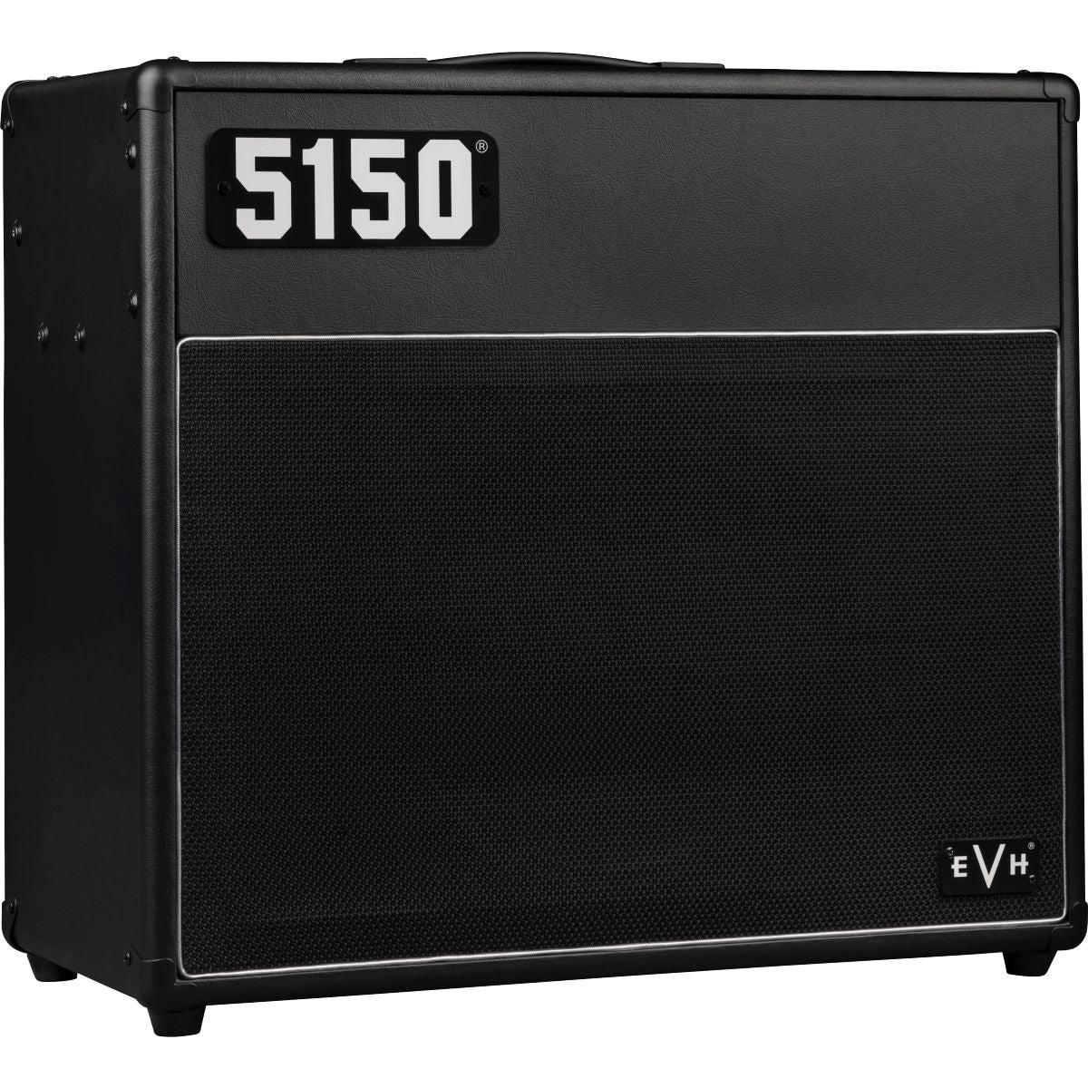 EVH 5150 Iconic Series 40W 1x12 Combo, Black