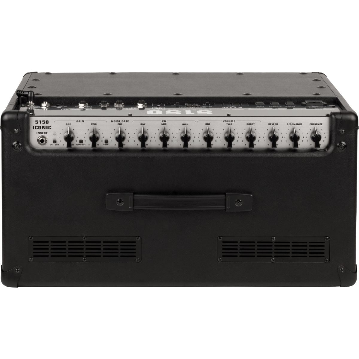 EVH 5150 Iconic Series 40W 1x12 Combo, Black