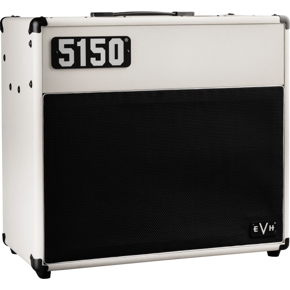EVH 5150 Iconic Series 40W 1x12 Combo, Ivory