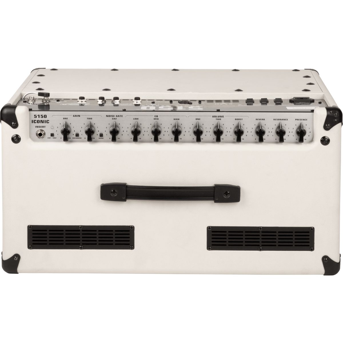 EVH 5150 Iconic Series 40W 1x12 Combo, Ivory