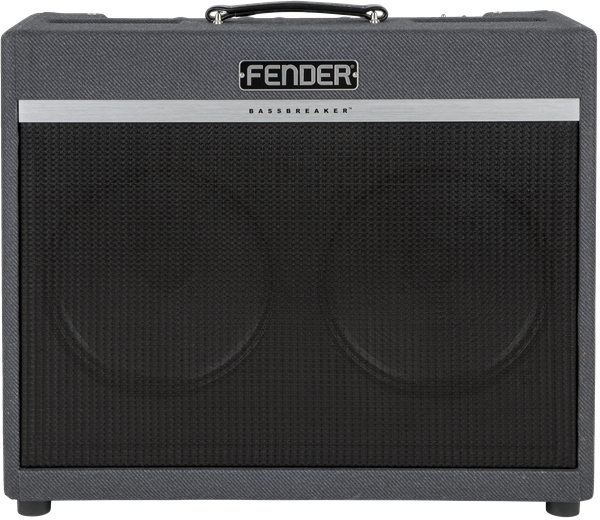 Fender Bassbreaker™ 18/30 Combo