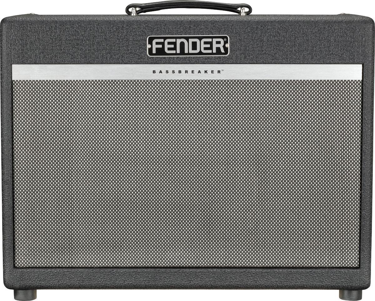 Fender Bassbreaker™ 30R Combo