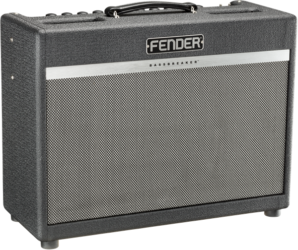 Fender Bassbreaker™ 30R Combo