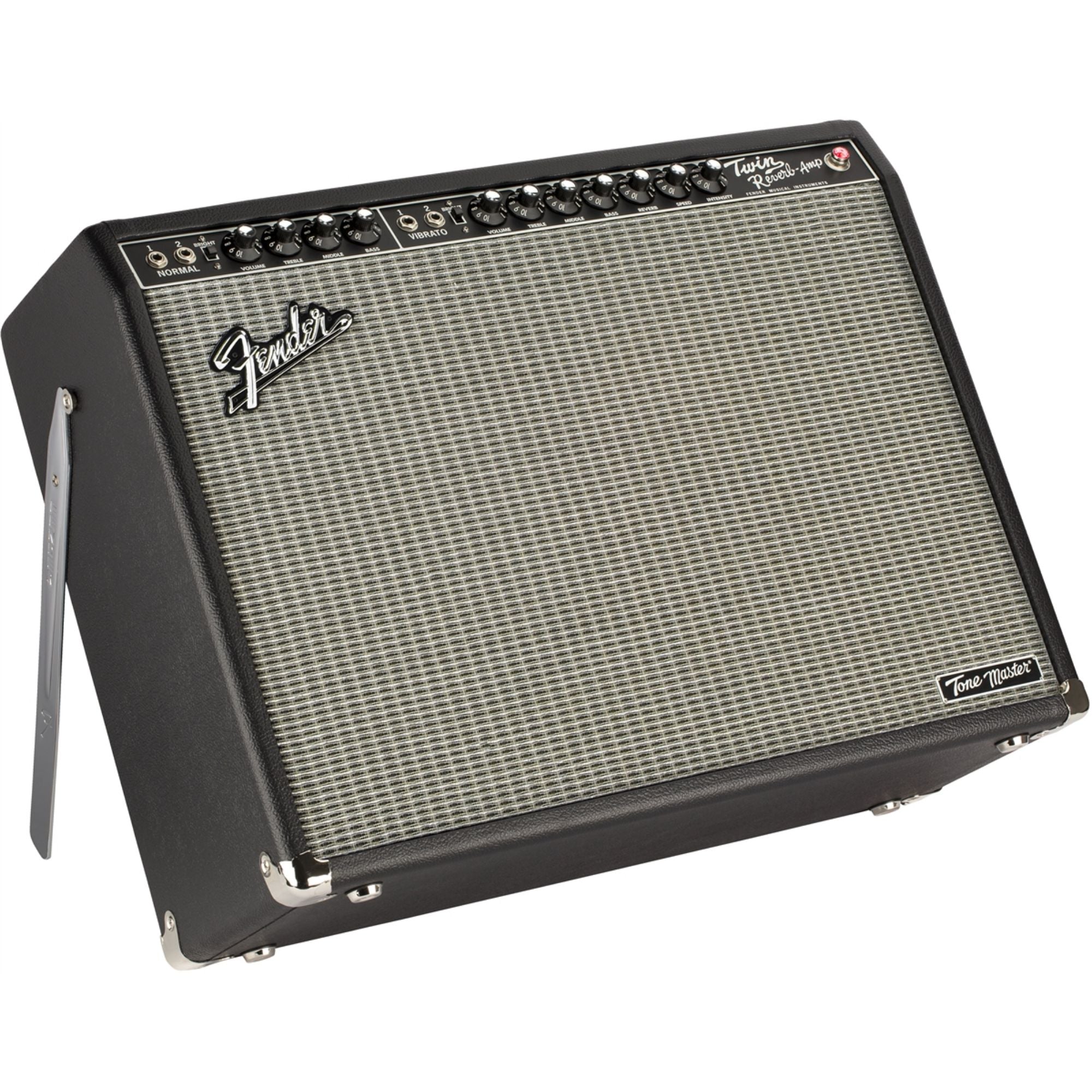 Fender Tone Master Twin Reverb Amp