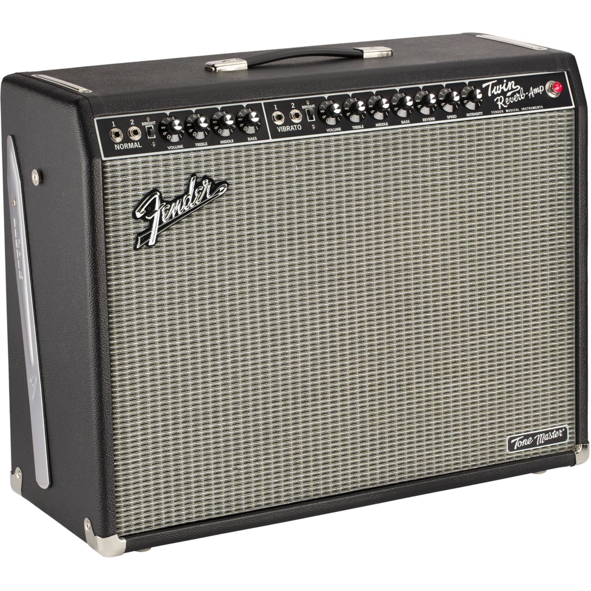 Fender Tone Master Twin Reverb Amp