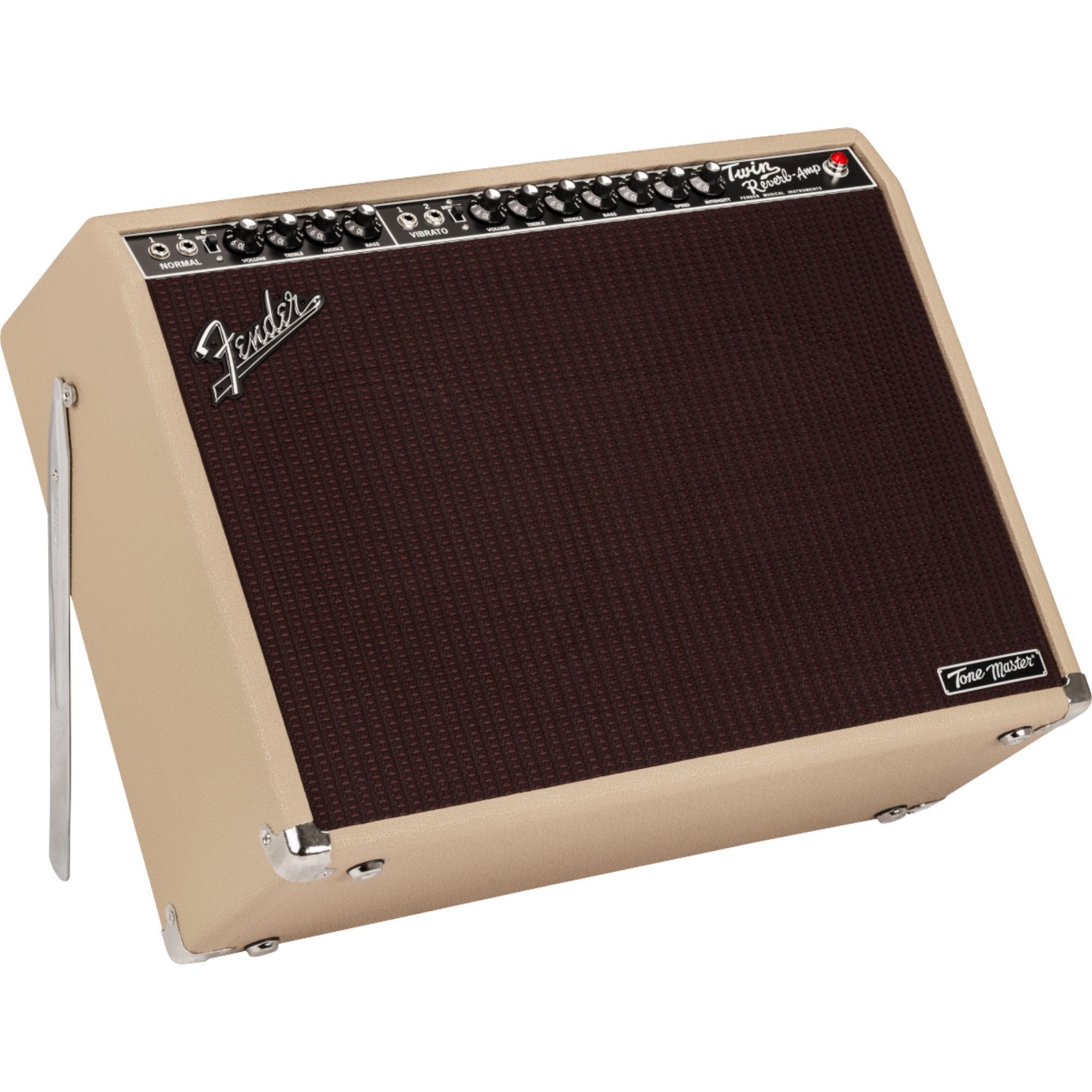 Fender Tone Master Twin Reverb, Blonde