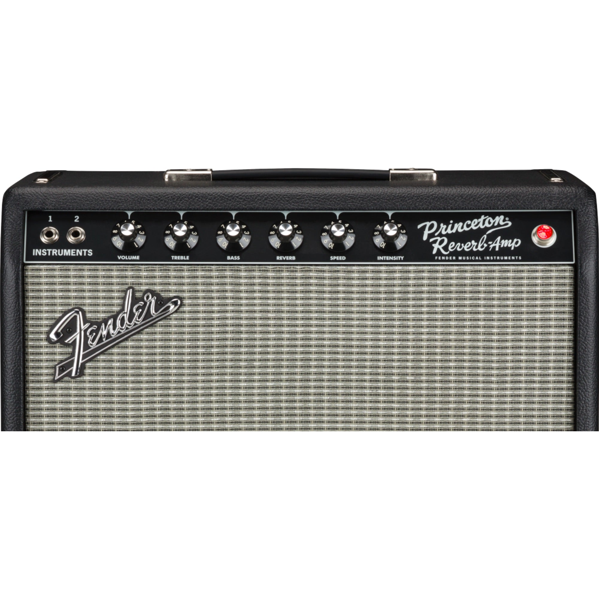 Fender Tone Master Princeton Reverb Guitar Amp