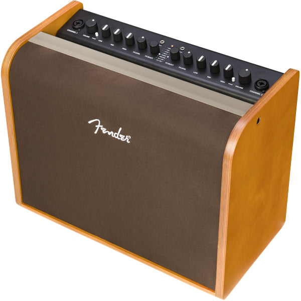 Fender Acoustic 100 Guitar Amplifier w/FX