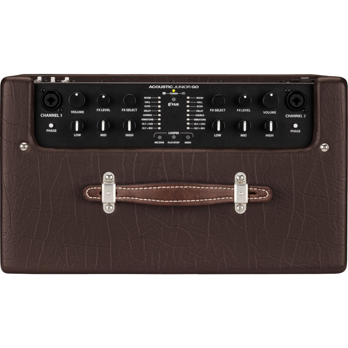 Fender Acoustic Junior GO Amplifier