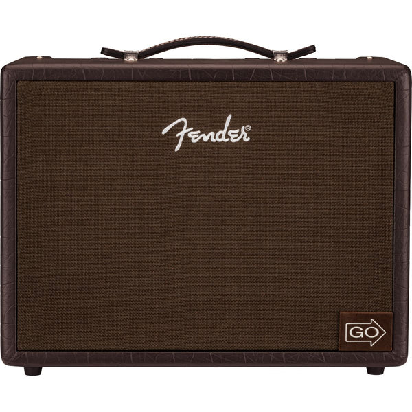 Fender Acoustic Junior GO Amplifier