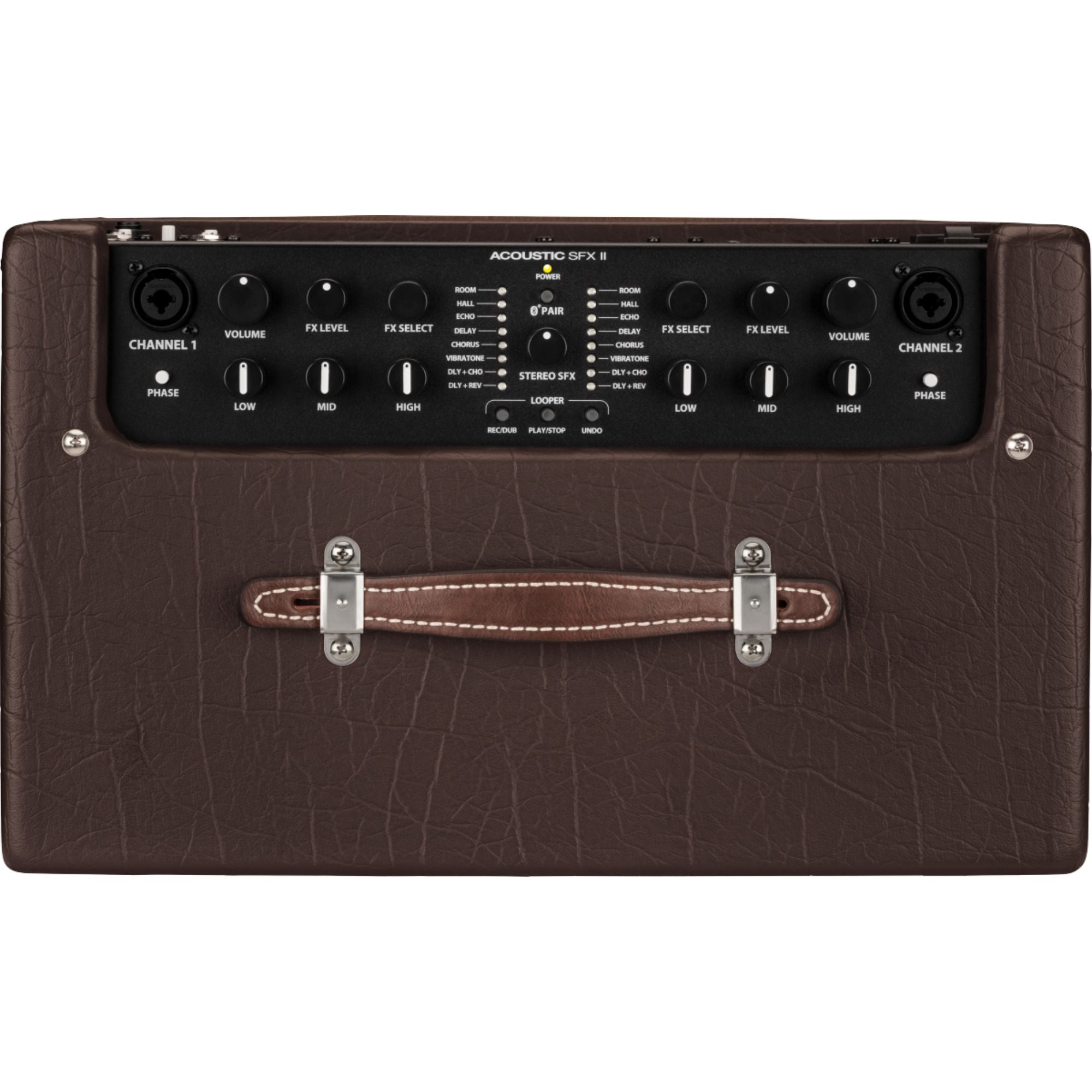 Fender Acoustic SFX II Amplifier