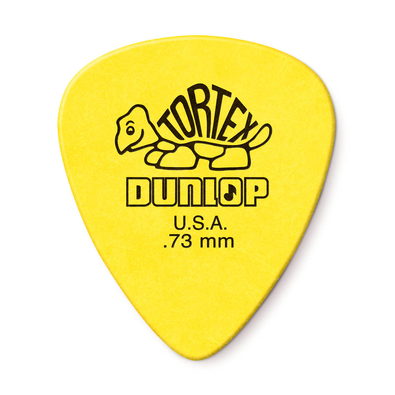 Dunlop Tortex "Standards" Guitar Picks