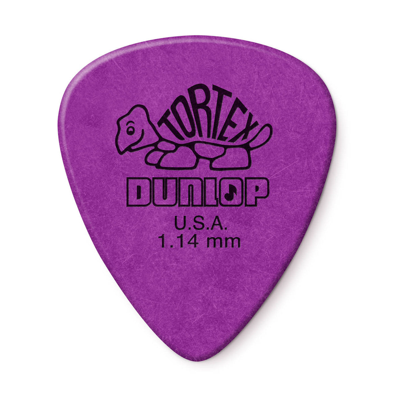 Dunlop Tortex "Standards" Guitar Picks