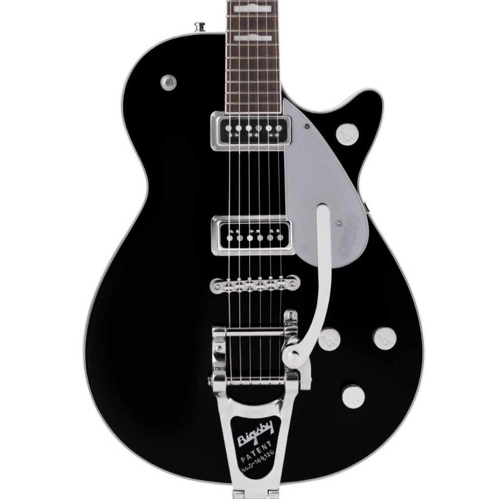 Gretsch G6128T Players Edition Jet DS with Bigsby | Black