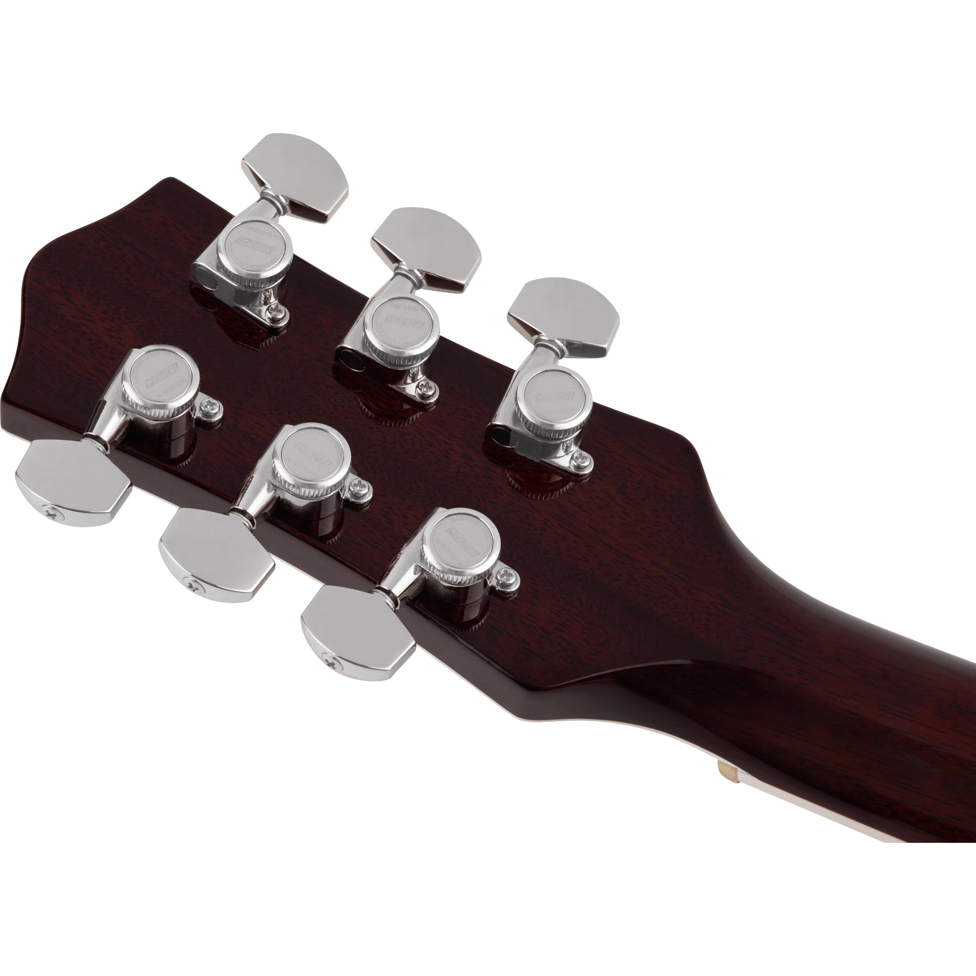 Gretsch G6128T Players Edition Jet DS with Bigsby | Black