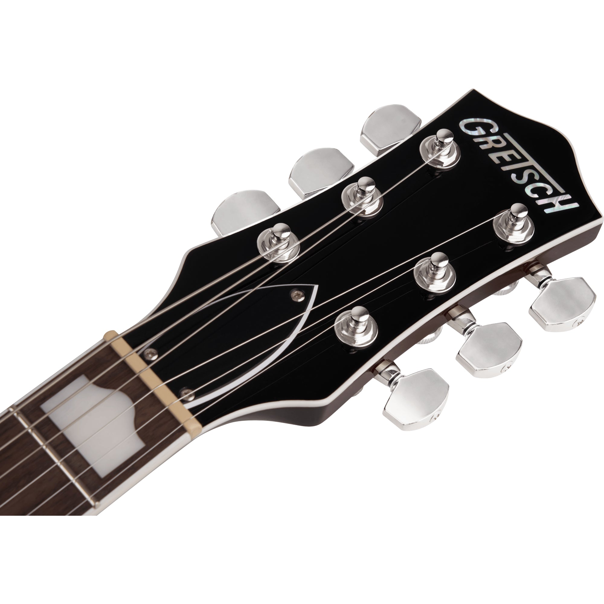 Gretsch G6128T Players Edition Jet DS with Bigsby | Black