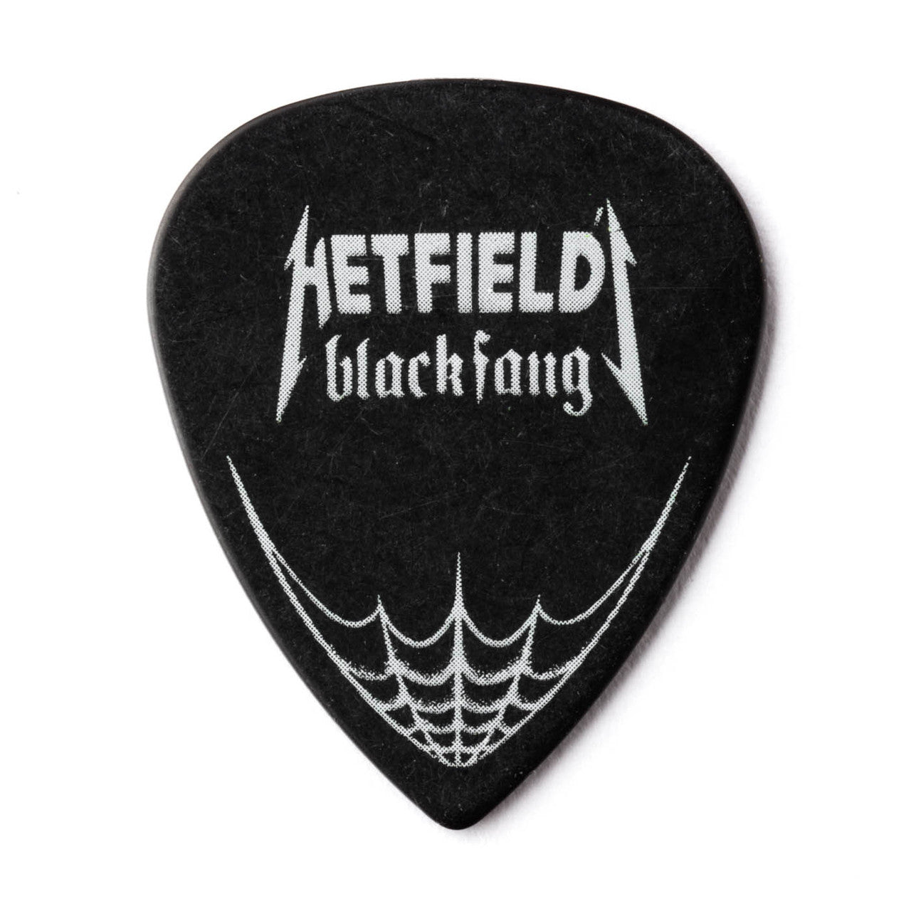 Dunlop Hetfield's Black Fang Picks
