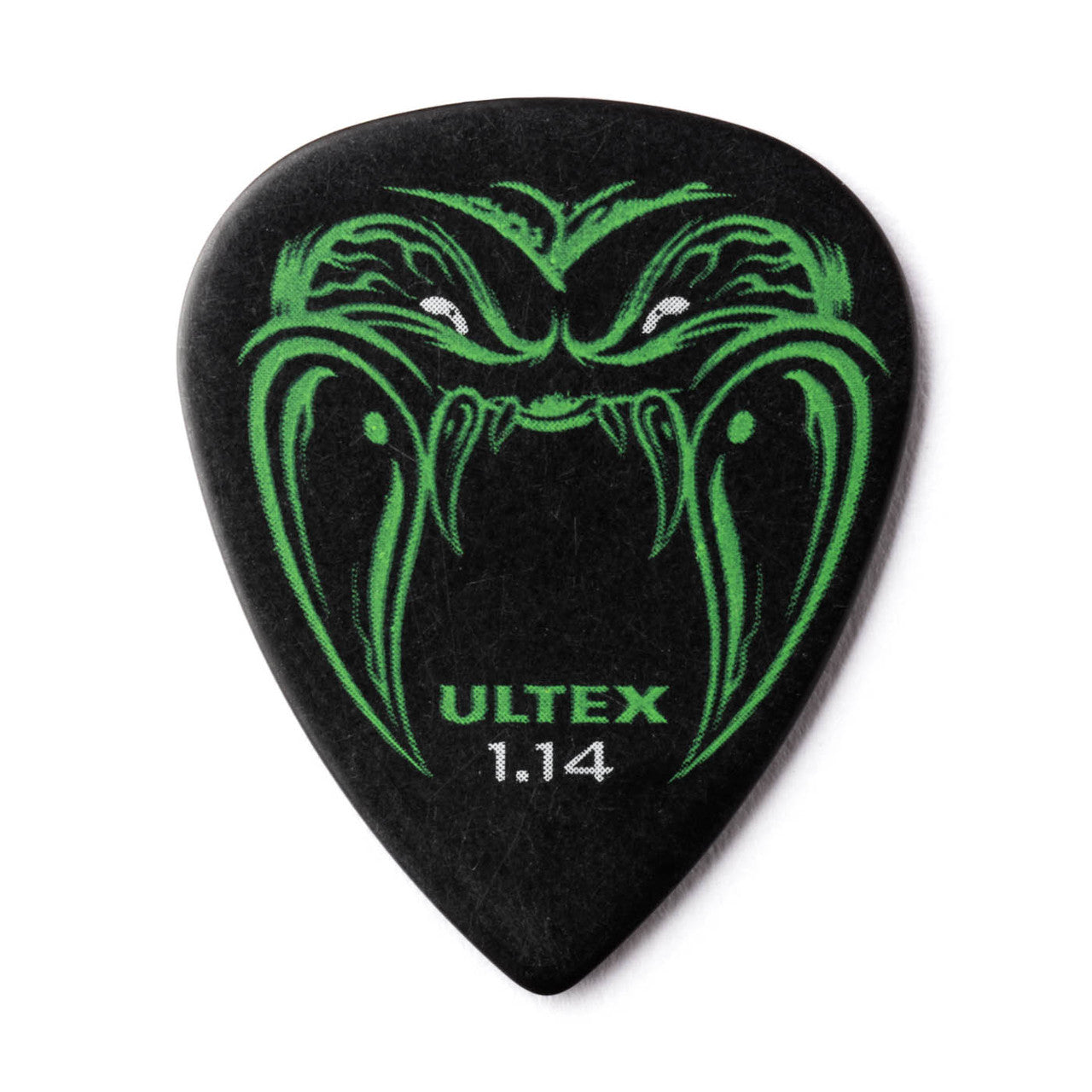 Dunlop Hetfield's Black Fang Picks