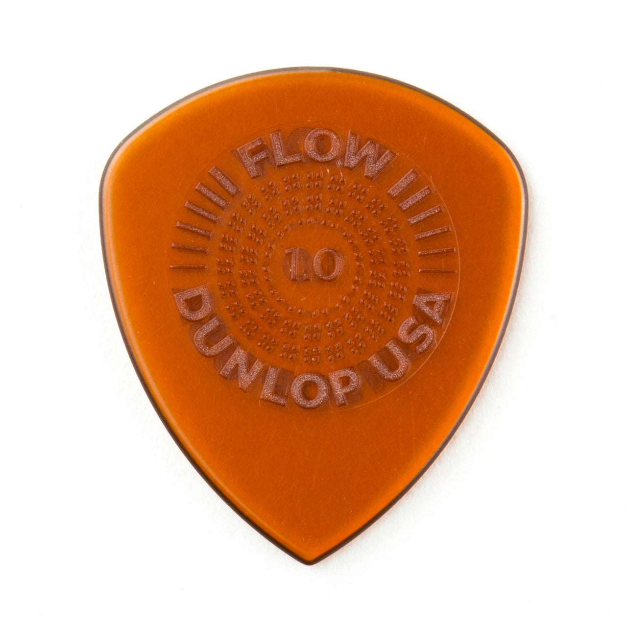 Dunlop Flow Standard Guitar Picks