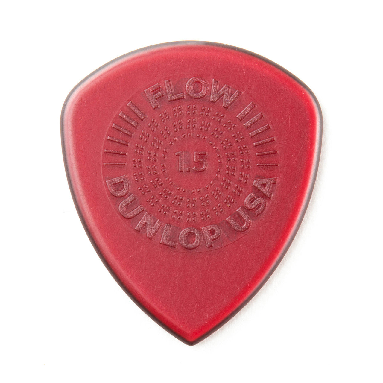 Dunlop Flow Standard Guitar Picks