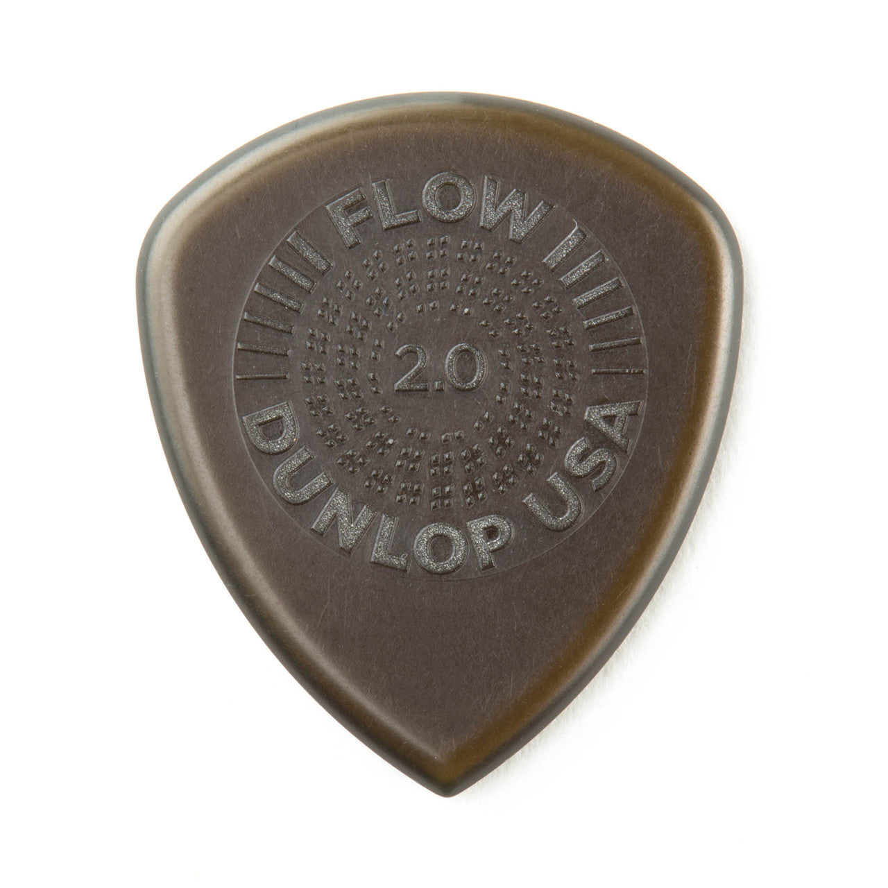 Dunlop Flow Standard Guitar Picks