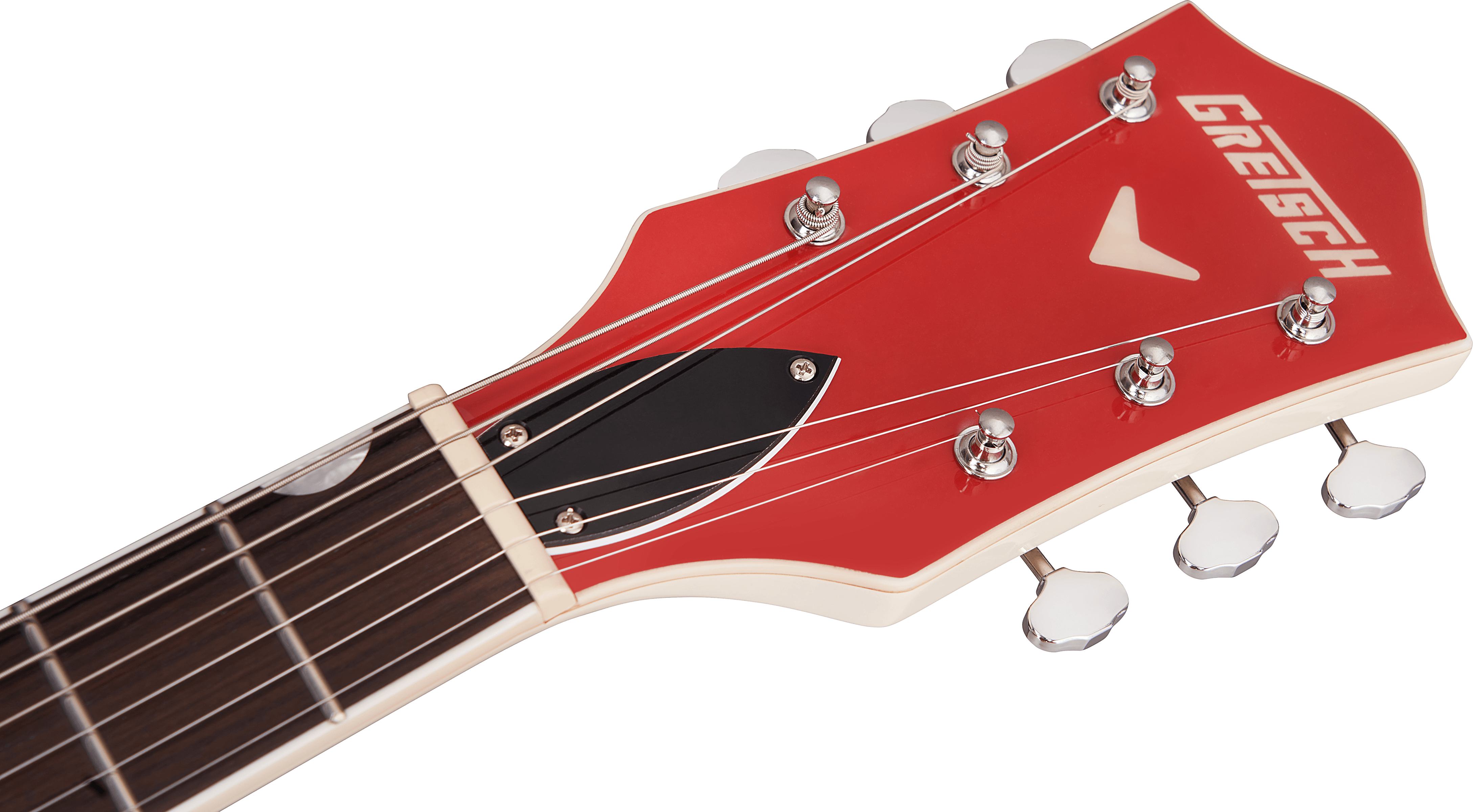 Gretsch G5410T Electromatic Limited Edition Tri Five Two Tone Fiesta