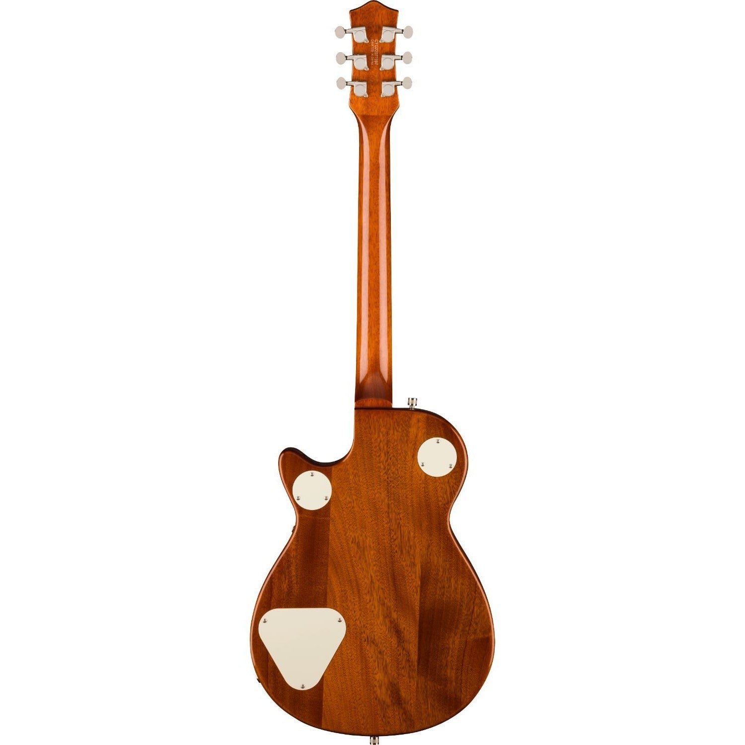 Gretsch G5210T-P90 Electromatic Jet Two 90 Single-Cut w/ Bigsby, Vintage White