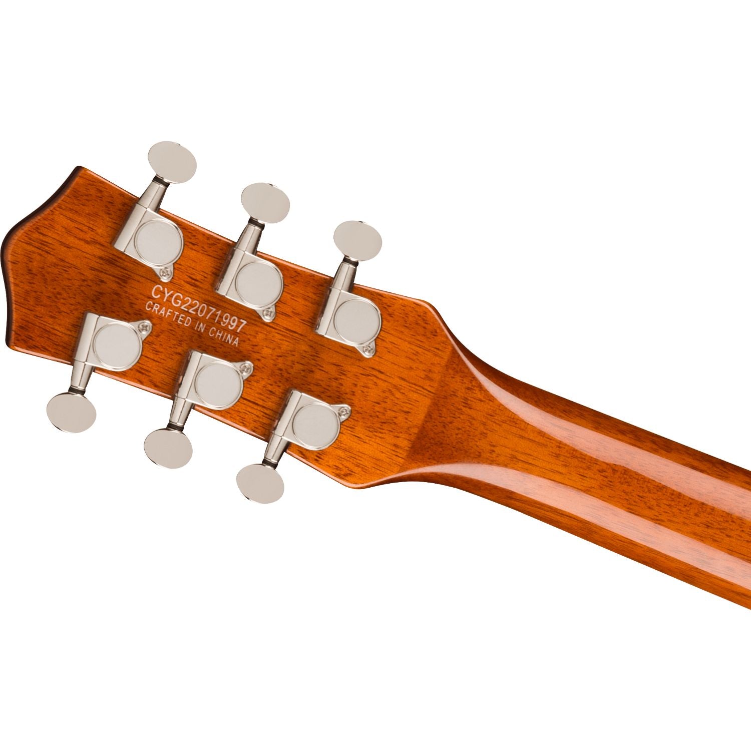 Gretsch G5210T-P90 Electromatic Jet Two 90 Single-Cut w/ Bigsby, Vintage White