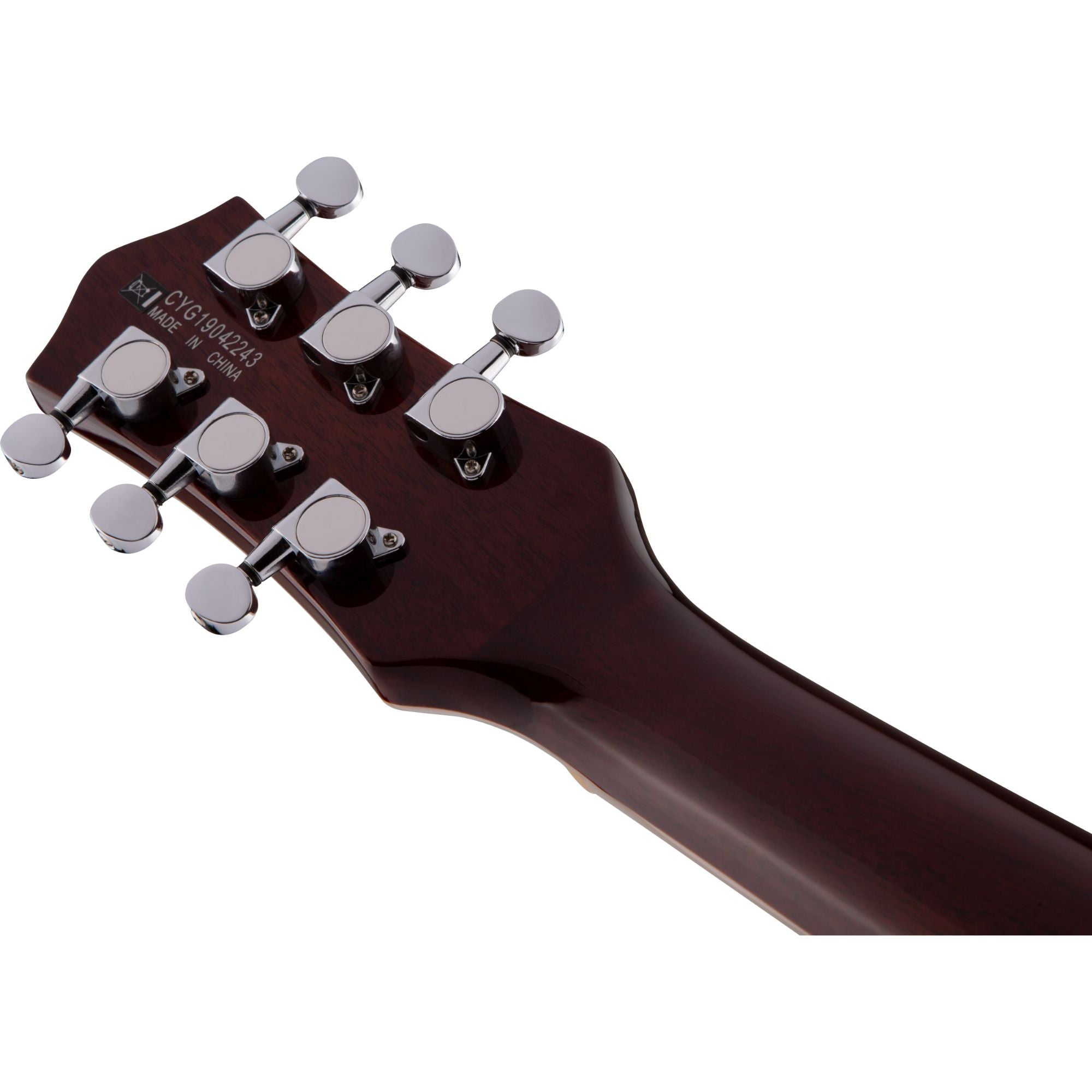 Gretsch G5230T Electromatic Jet FT Single-Cut with Bigsby, Cadillac Green