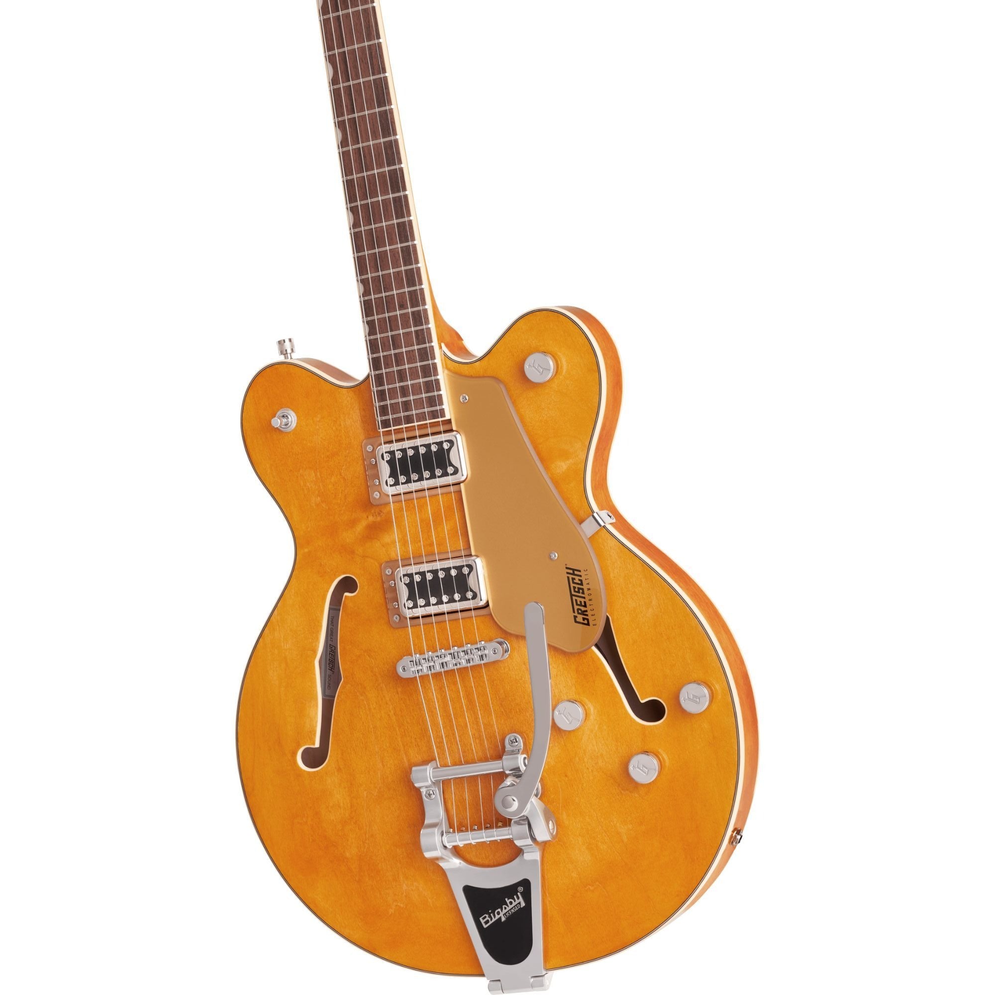Gretsch G5622T Electromatic Center Block Double-Cut with Bigsby, Speyside