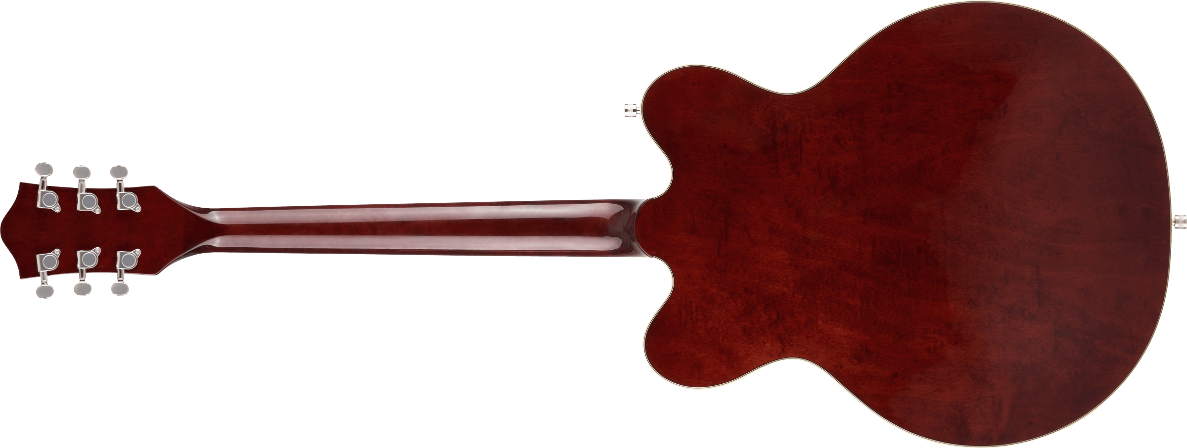 Gretsch G5622 Electromatic Center Block Double-Cut w/ V-Stoptail (Aged Walnut)