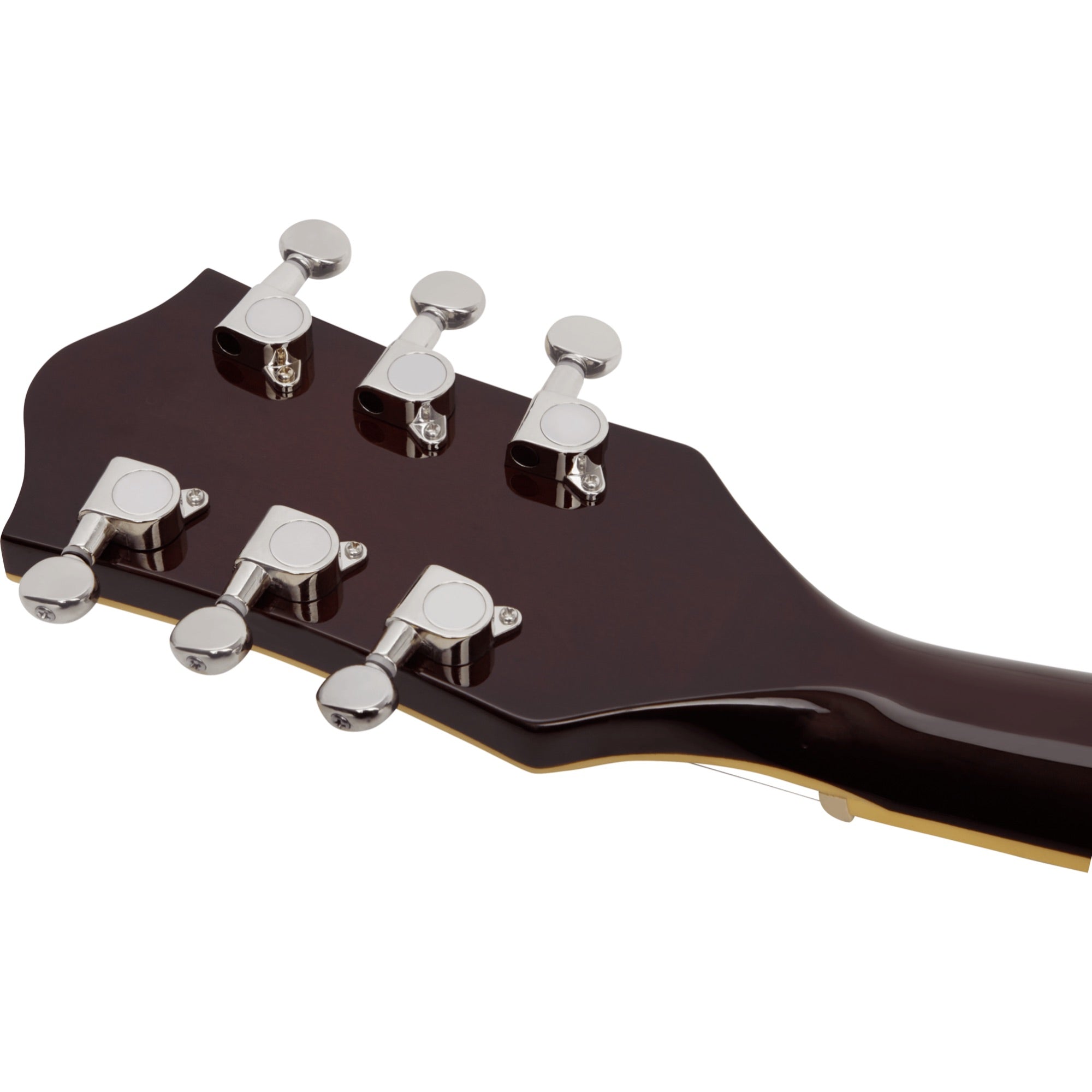 Gretsch G5622T Electromatic Center Block Double-Cut w/ Bigsby, Single Barrel Burst