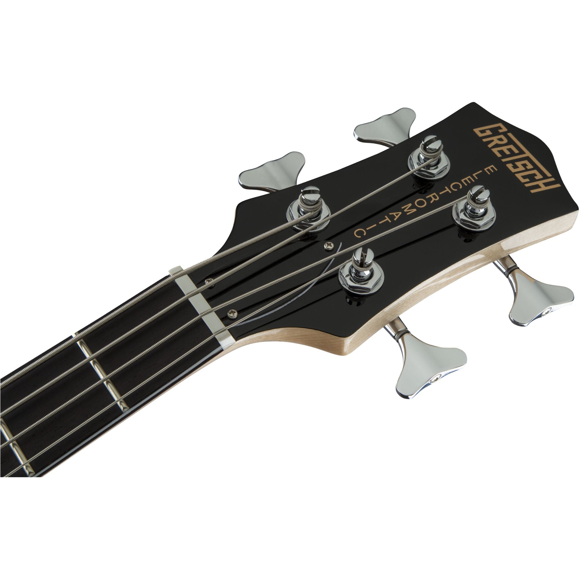 Gretsch G2220 Electromatic Junior Jet Bass II Short-Scale, Tobacco Sunburst