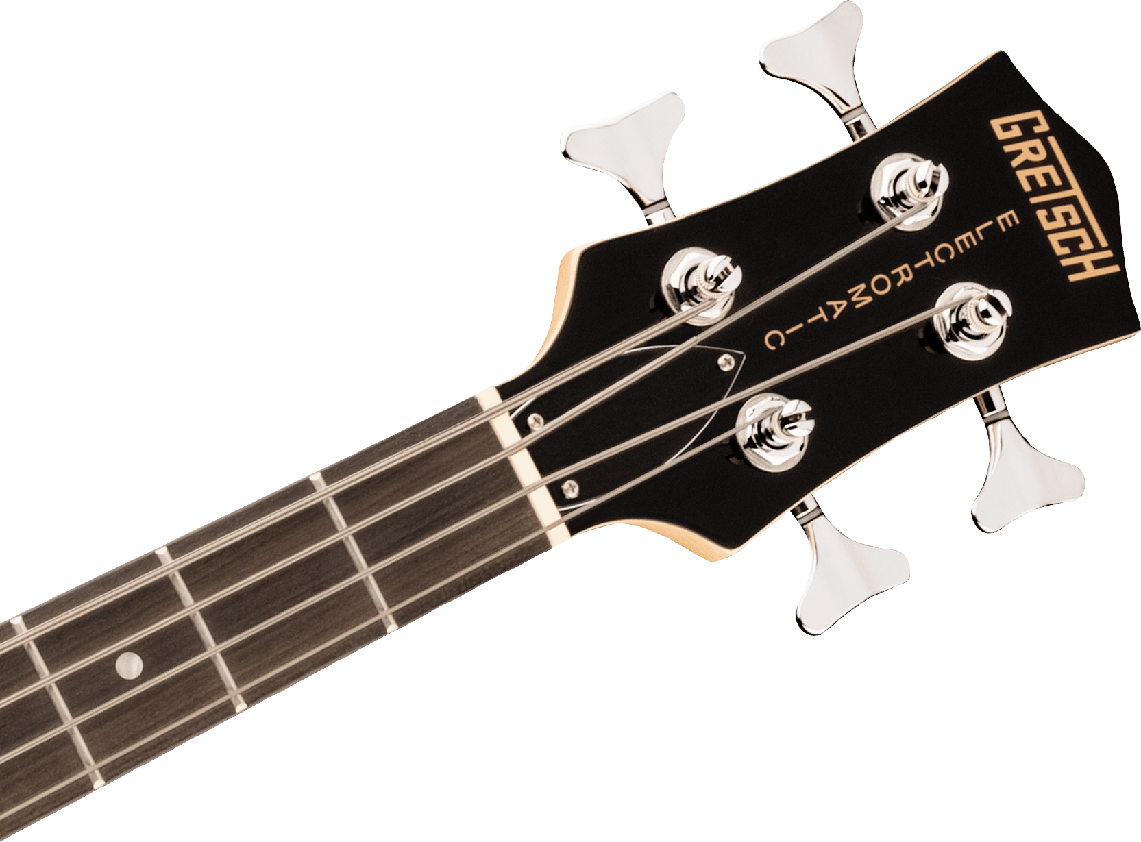 Gretsch G2220 Electromatic Junior Jet Bass II Short-Scale, Shell Pink