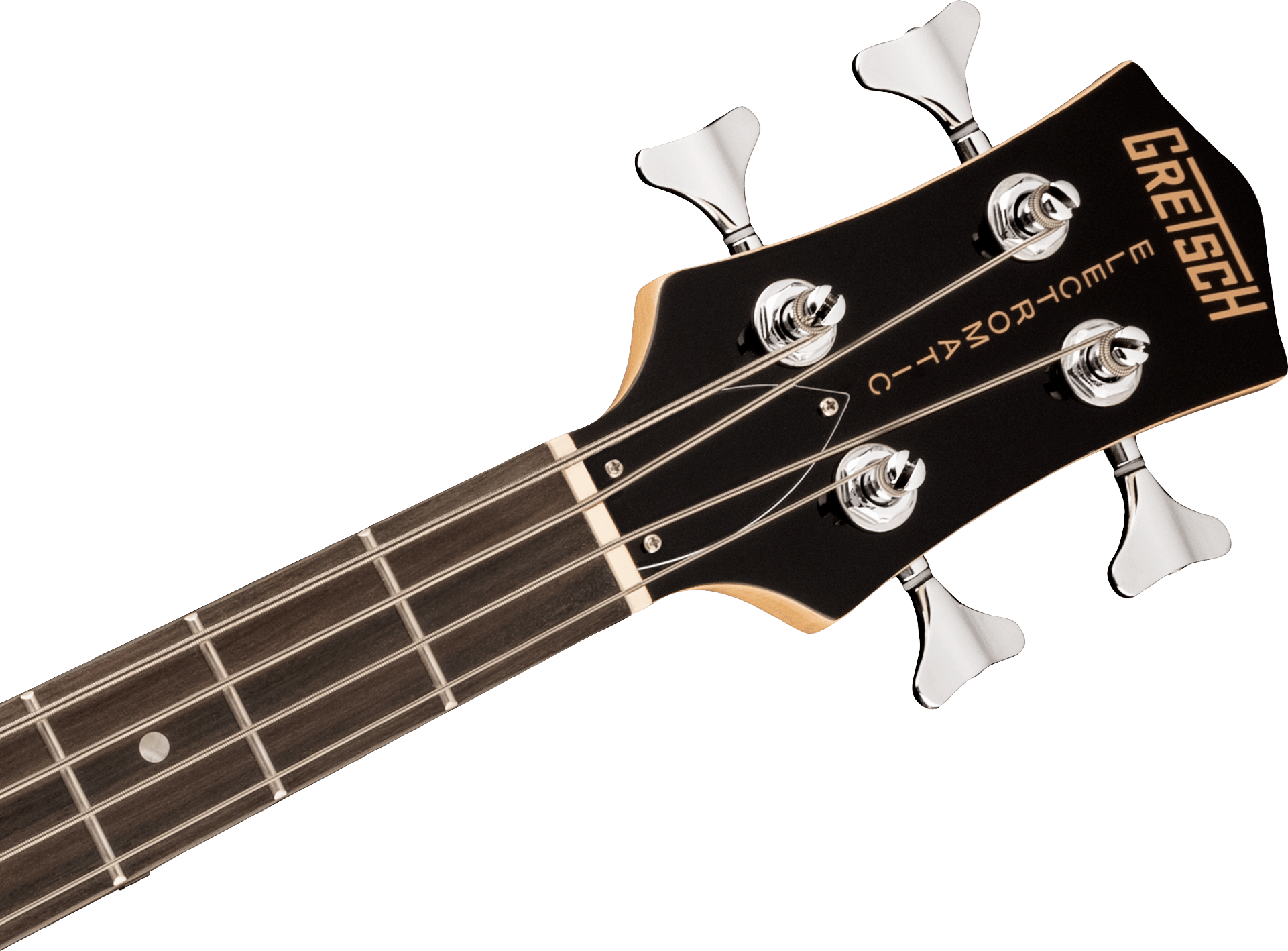 Gretsch G2220 Electromatic Junior Jet Bass II Short-Scale, Imperial Stain