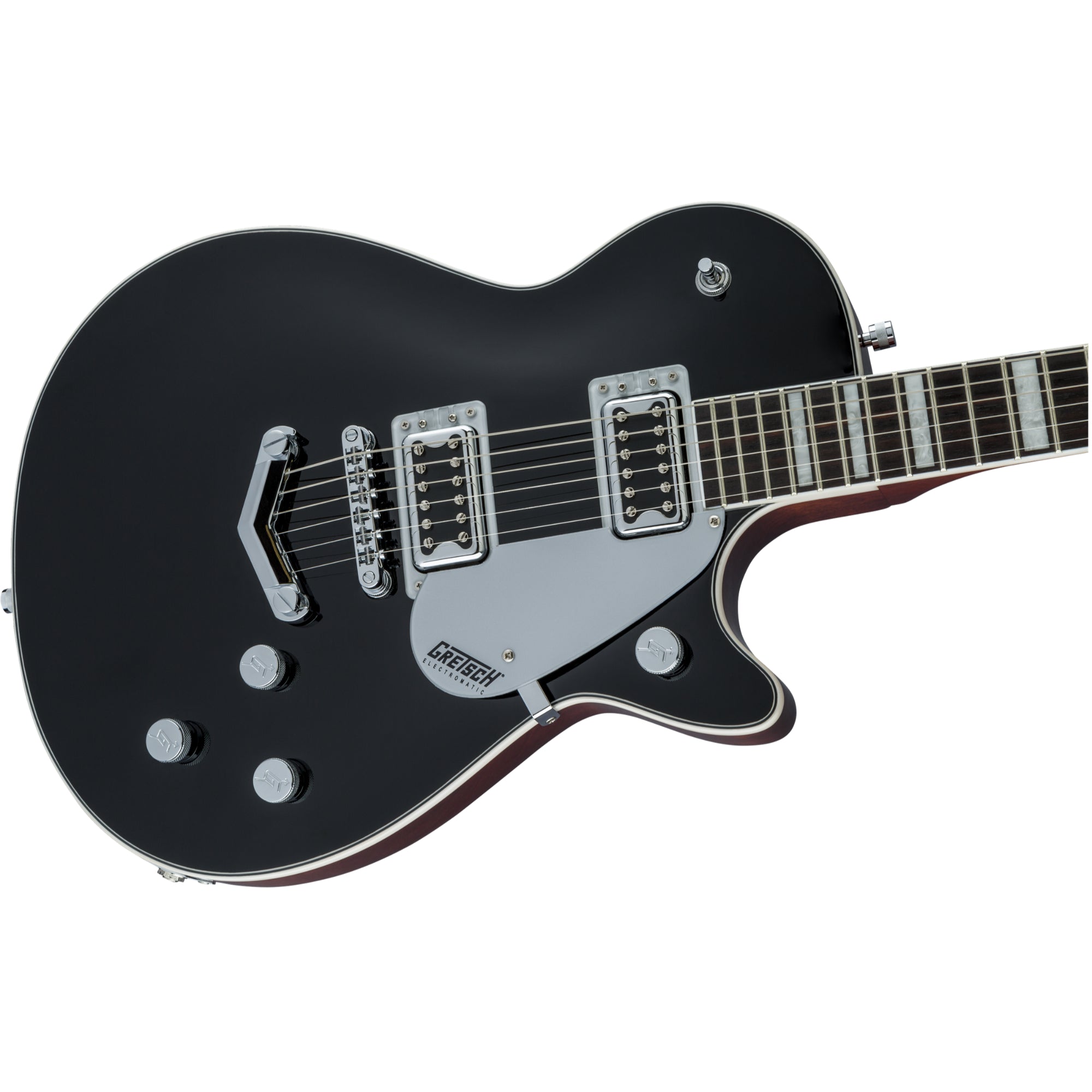 Gretsch G5220 Jet Electromatic Black Guitar