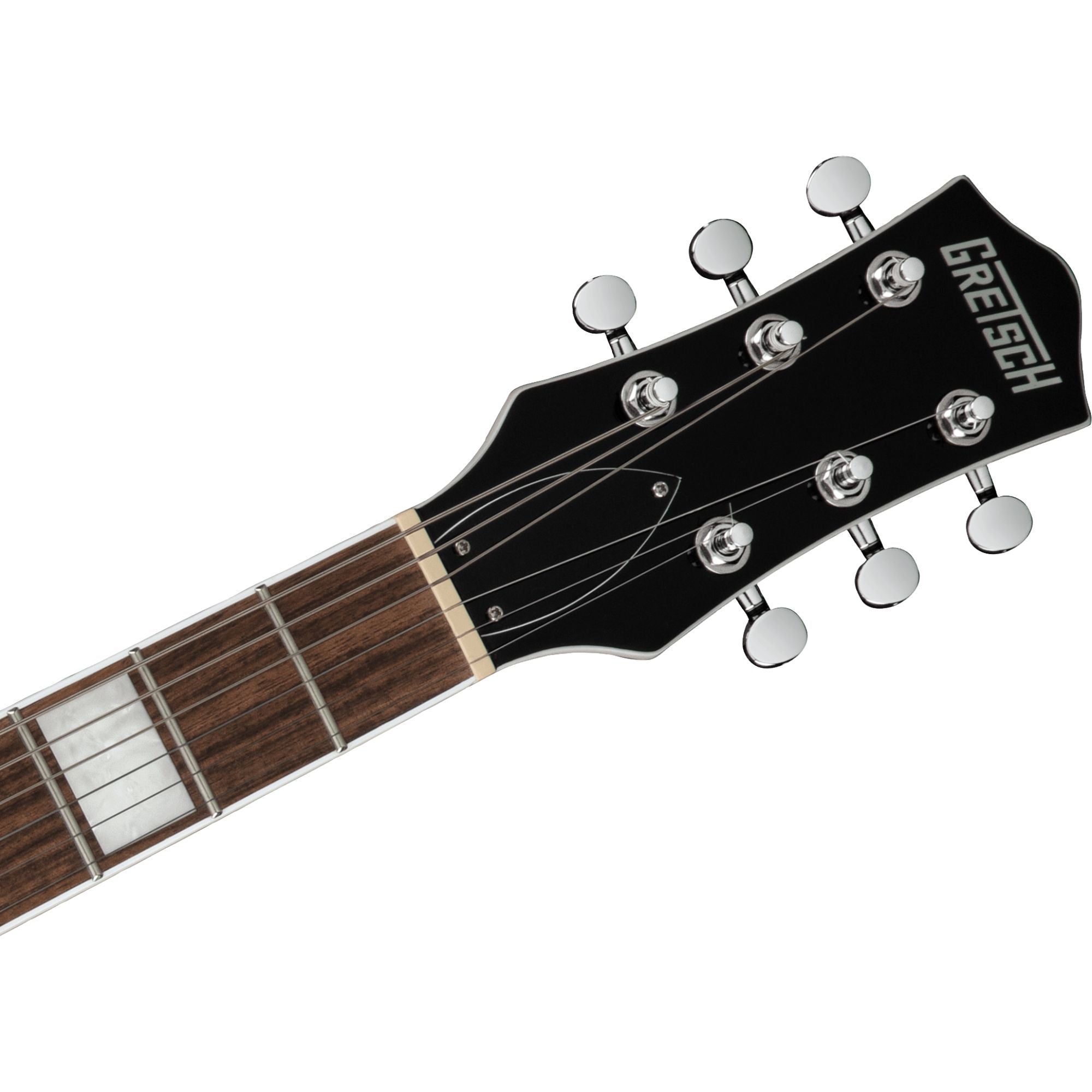 Gretsch G5220 Electromatic Jet BT Single-Cut with V-Stoptail, Midnight Sapphire