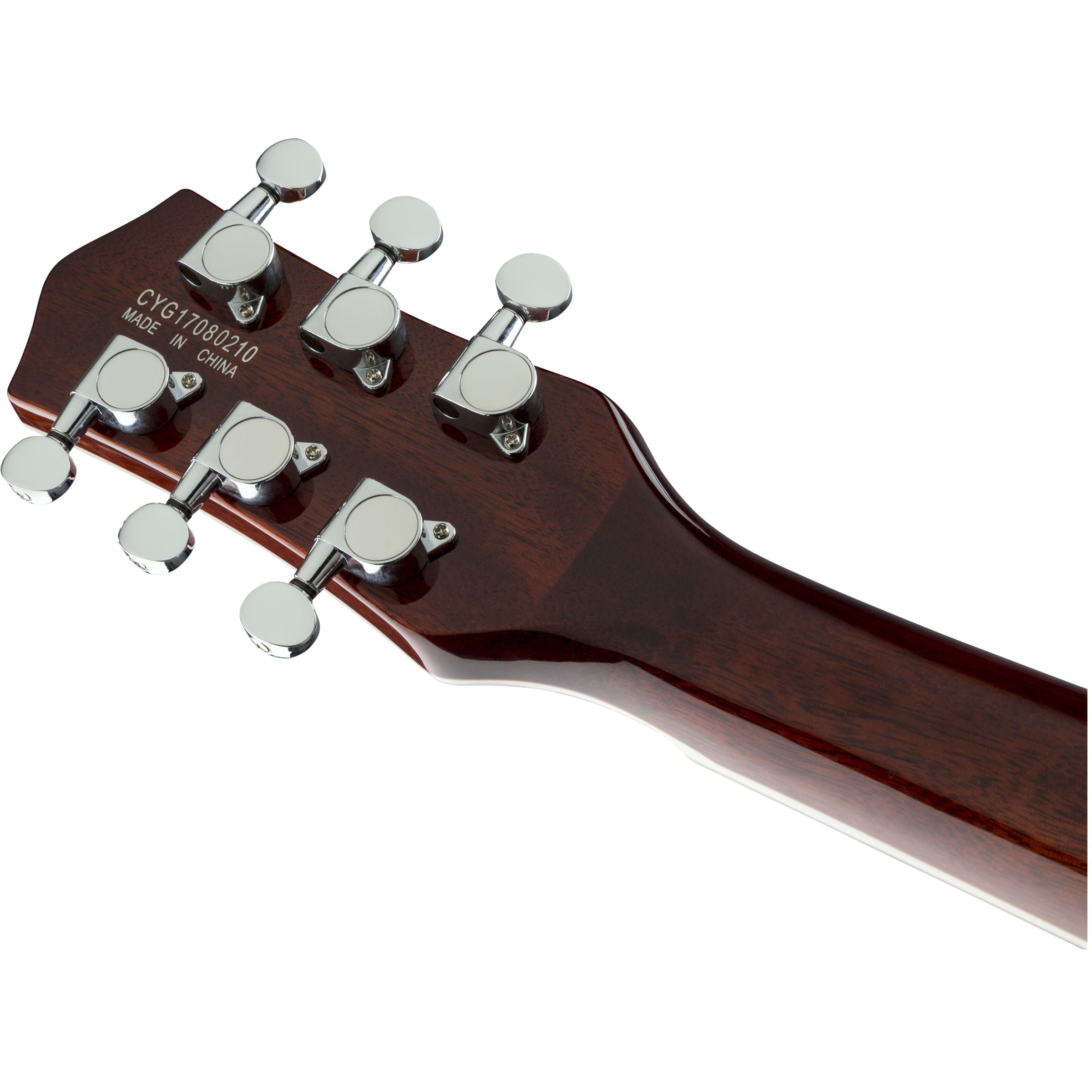 Gretsch G5220 Electromatic Jet Stoptail Guitar, Dark Cherry Metallic