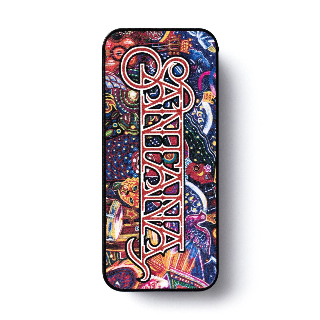 Santana Medium Gauge Pick Tin