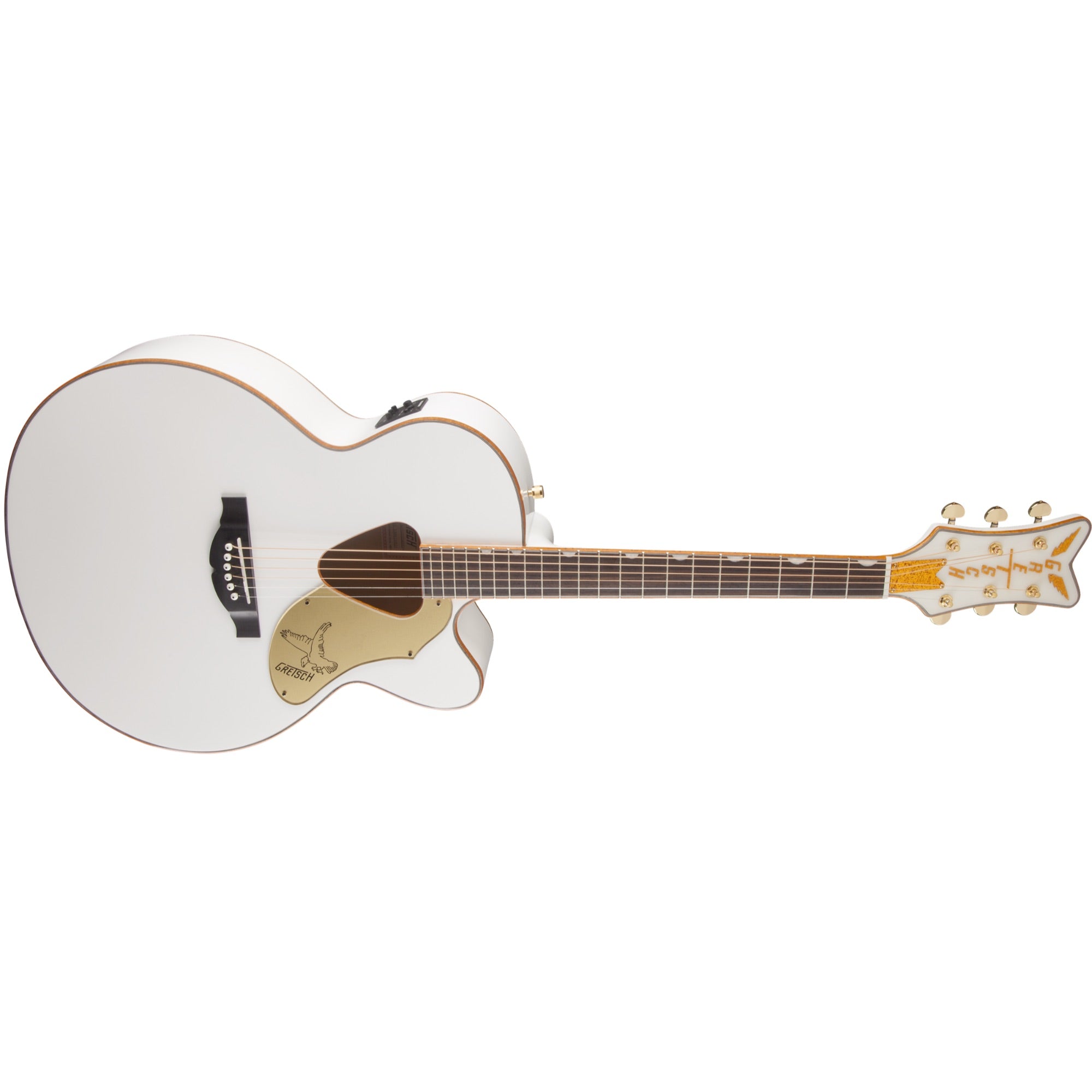 Gretsch G5022CWFE Rancher Falcon Acoustic/Electric