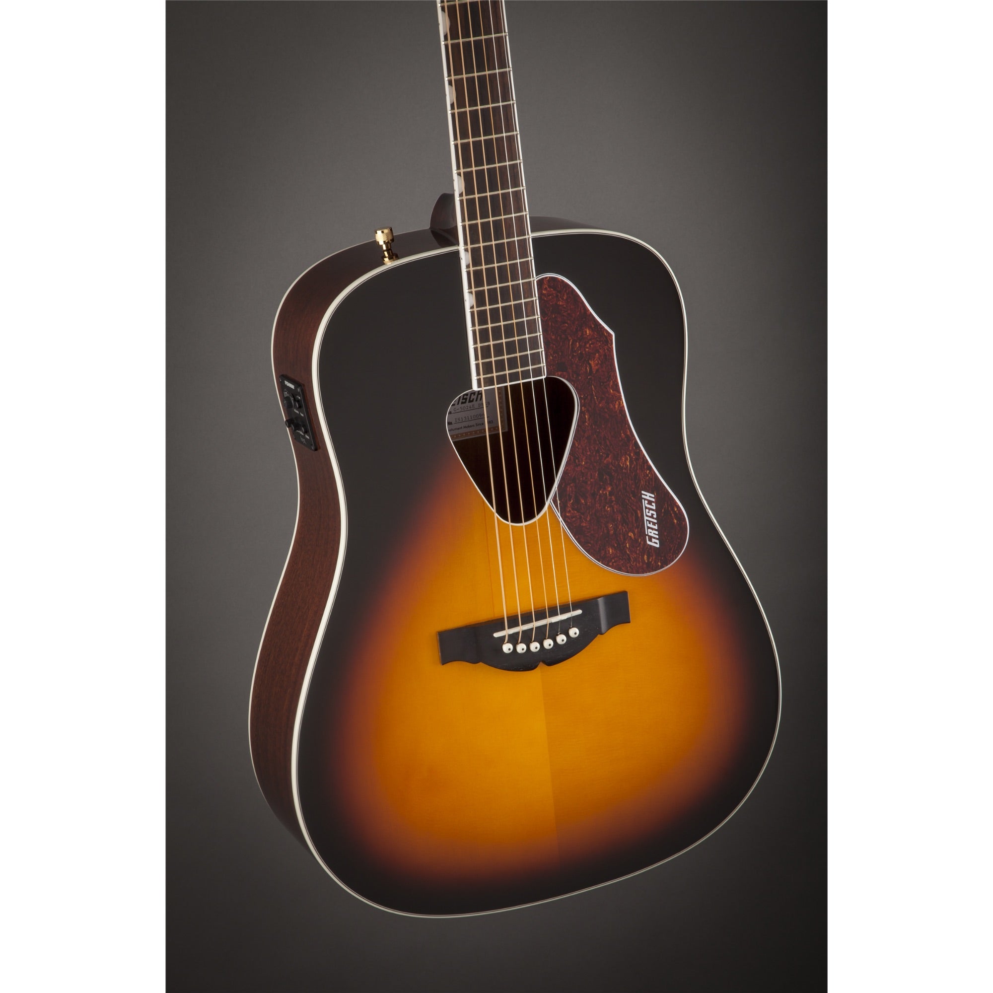 Gretsch G5024E Rancher Dreadnought Acoustic / Electric