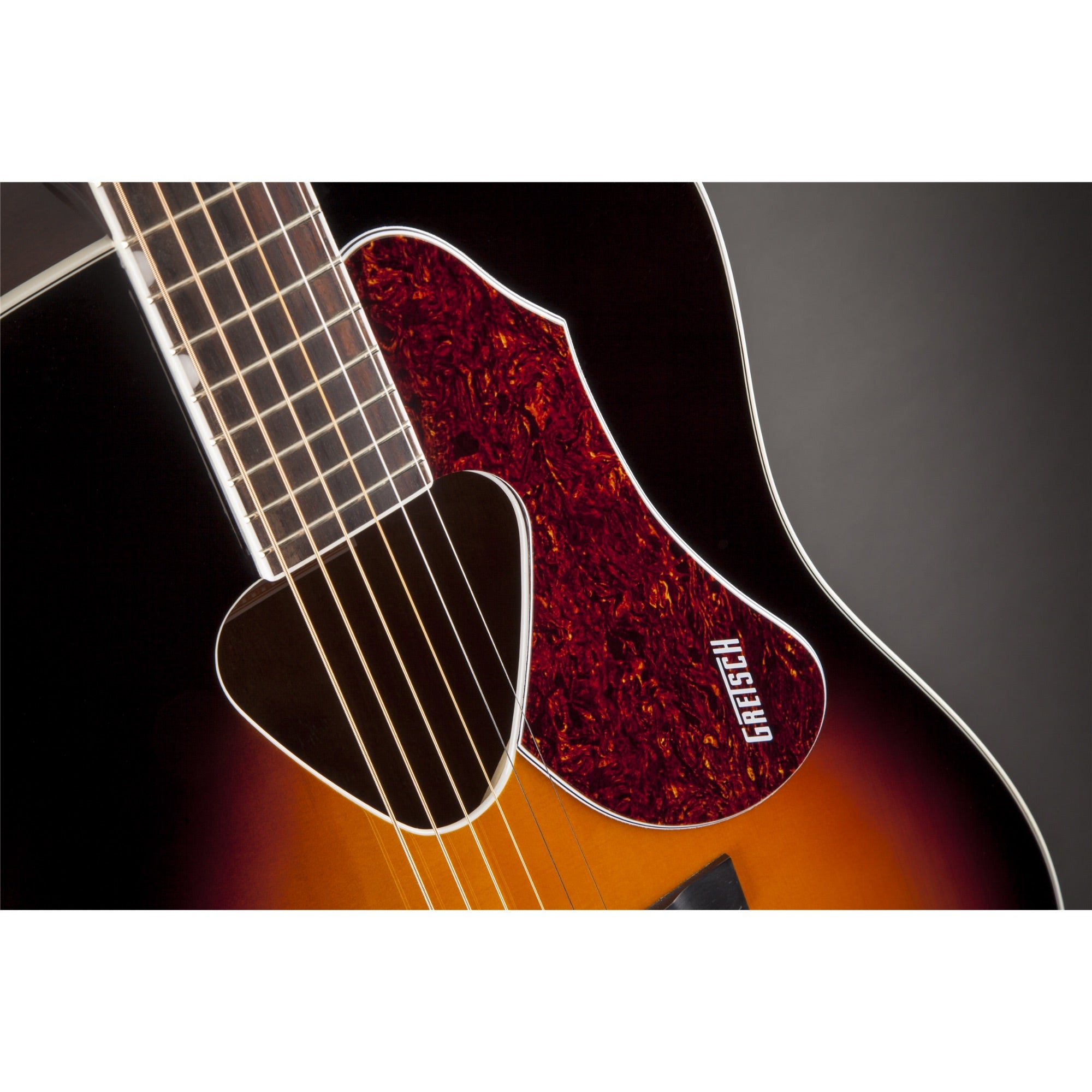 Gretsch G5024E Rancher Dreadnought Acoustic / Electric